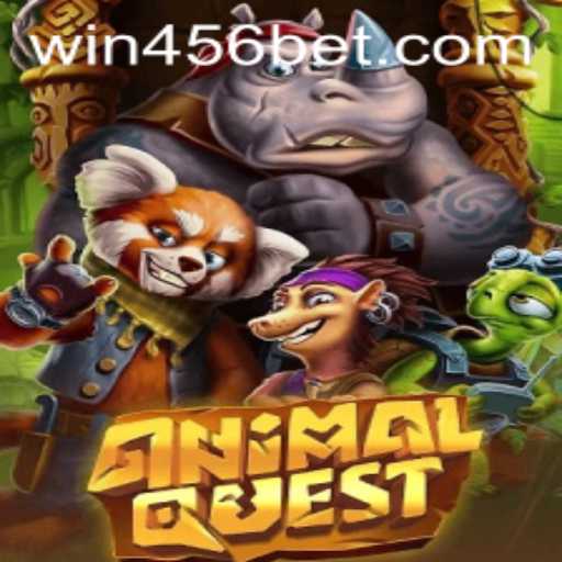 Exploring the World of AnimalQuest: A Game of Adventure and Strategy
