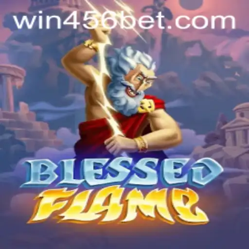 Dive into the World of BlessedFlame: An Enthralling Adventure