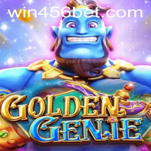 Exploring the Magic of GOLDENGENIE at 456bet