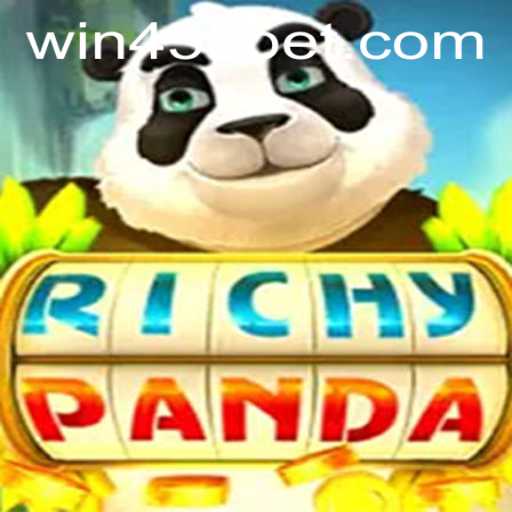 Exploring the Thrilling World of RichyPanda: A 456bet Gaming Adventure