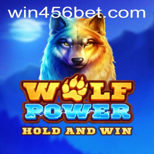 Unleashing the Thrills of WolfPower: A Dive into 456bet's Exciting Game